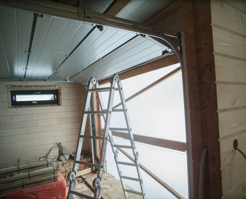 Banister Removal in Katy, TX