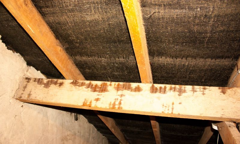 Banister Removal in Littleton, CO