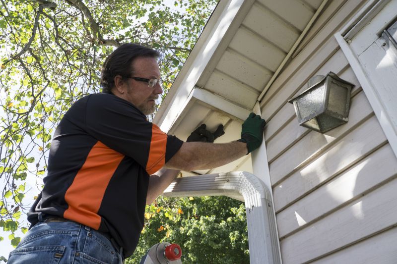 Building Repair Service in Summerville, SC