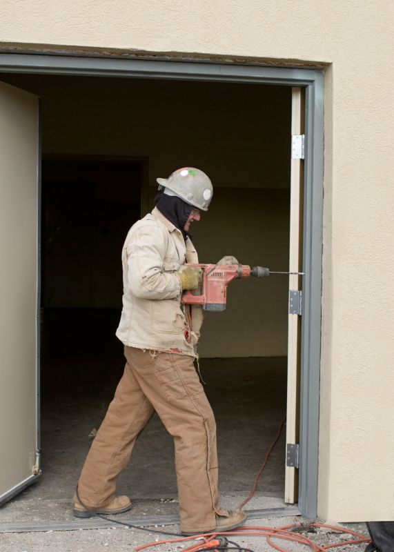 Construction Service in Santa Rosa, CA