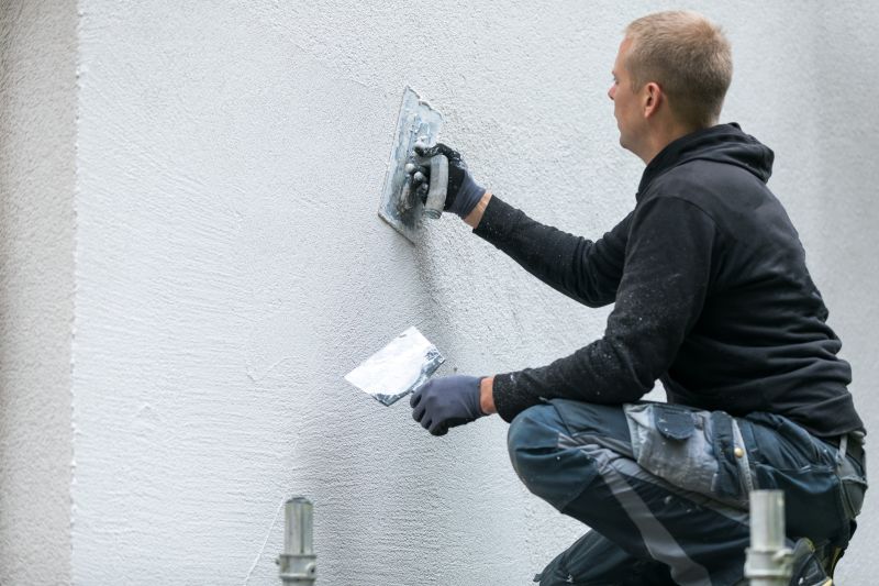 Cost of Stucco Removal — Cost of Stucco Removal