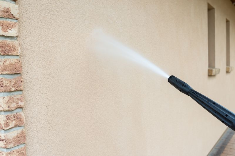 Cost of Stucco Removal — Cost of Stucco Removal