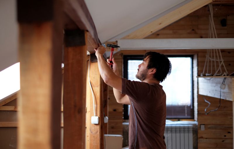 Home Repair Service in Littleton, CO