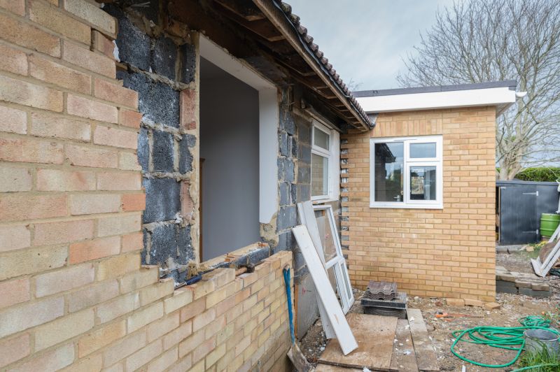 Home Repair Service in Santa Rosa, CA