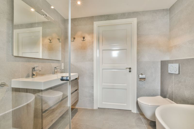 Modern Bathroom Remodeling in Lancaster, PA