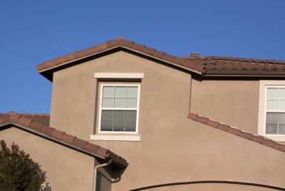 Stucco Removal
