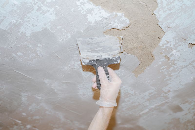 Stucco Removal Equipment