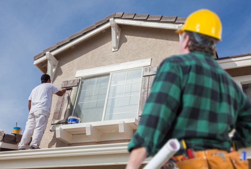 General Contractor Service